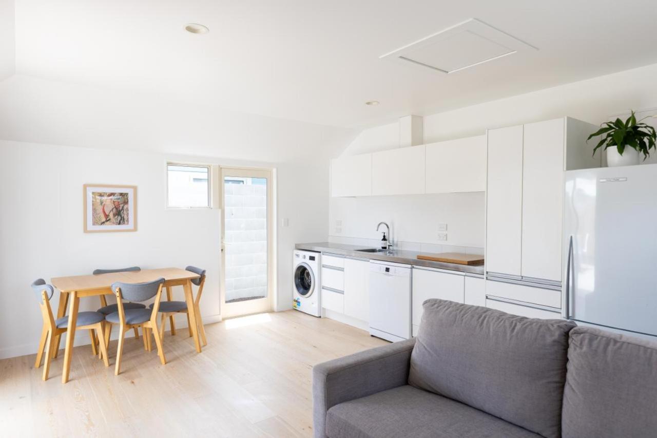 Mount Maunganui Self Contained Flat By The Beach Quarto foto