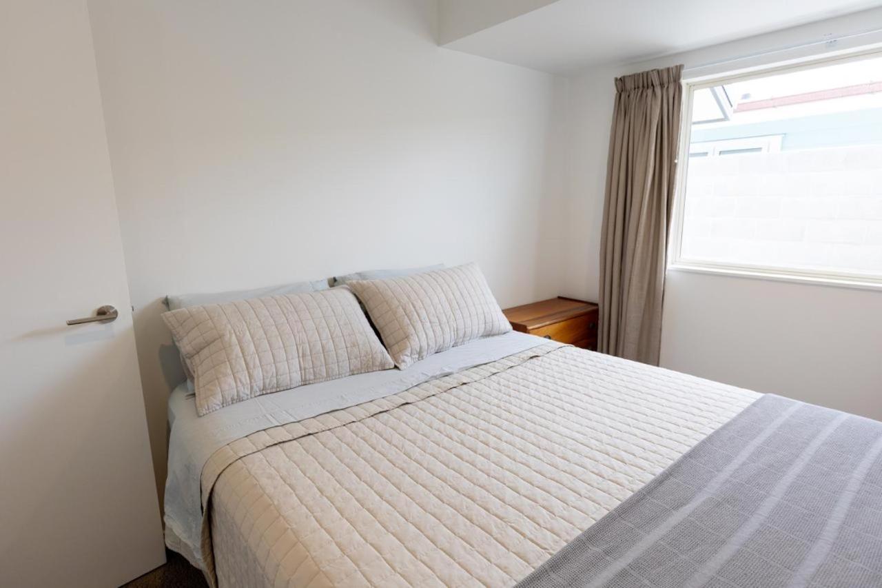 Mount Maunganui Self Contained Flat By The Beach Exterior foto
